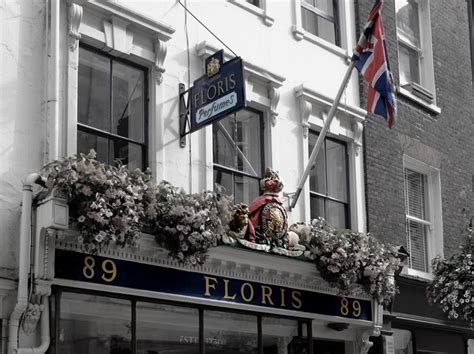 Jermyn Street by Floris– Basenotes.